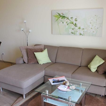 Appartement Residenz Bellevue Whg Зиновиц Екстериор снимка