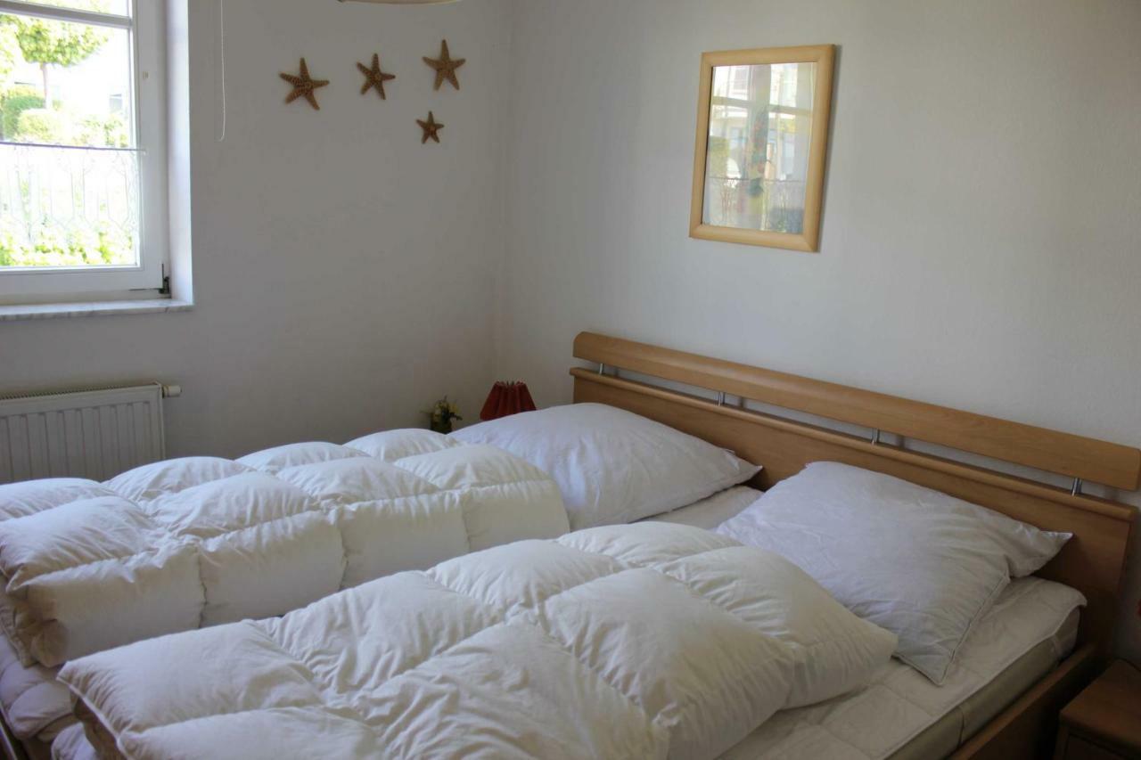 Appartement Residenz Bellevue Whg Зиновиц Екстериор снимка